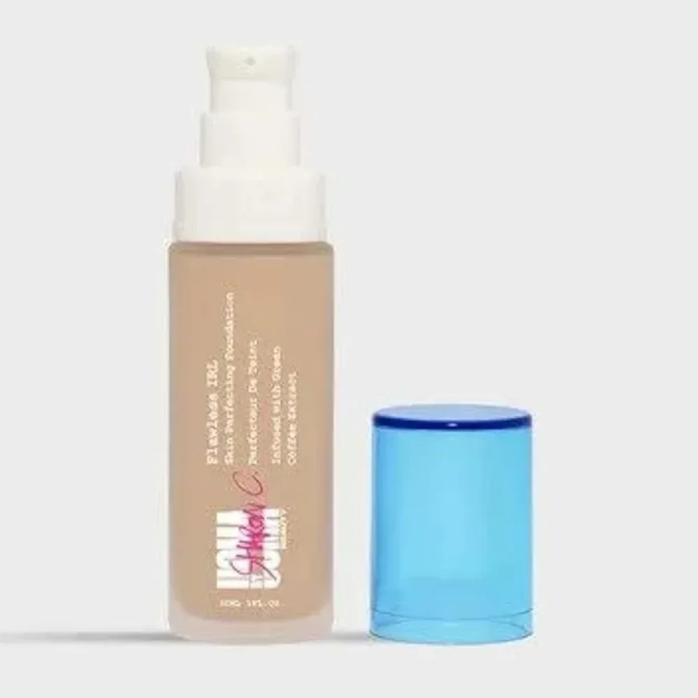 Uoma Flawless IRL Au Naturel Tinted Skin Perfector, Fair Lady T2 ✨️SEALE…